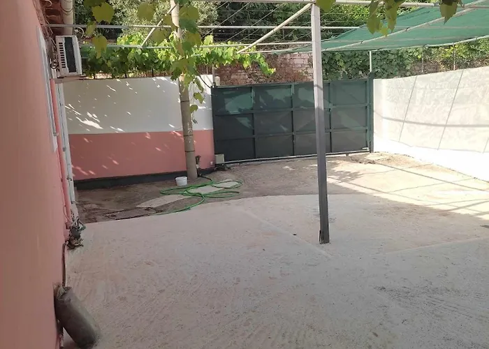 Gurra Room's * Lukovë