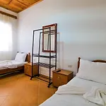 Quarto em Acomodações Particulares Gurra Room's *