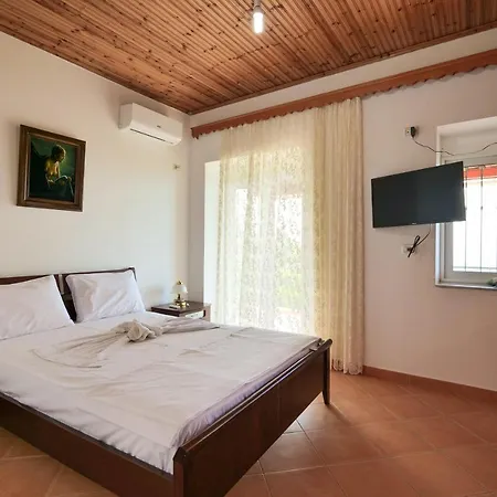 Gurra Room's Quarto em Acomodações Particulares *