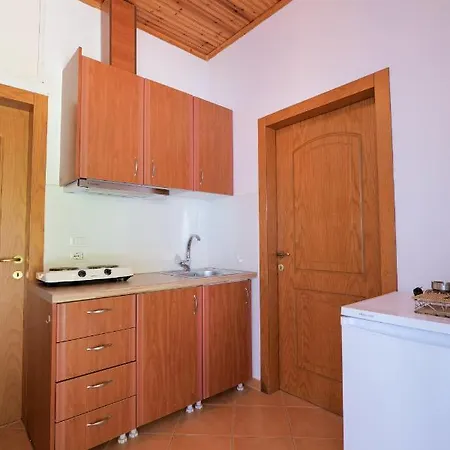 Gurra Room's Accommodatie bij particulieren