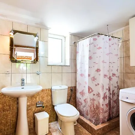 Gurra Room's Accommodatie bij particulieren *