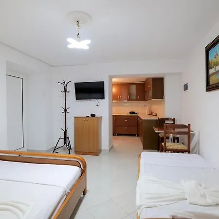 Gurra Room's Λούκοβο