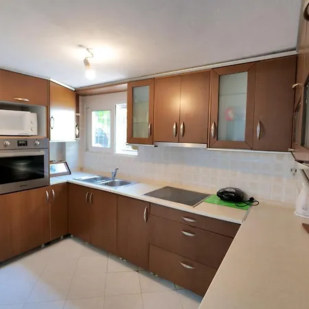 Accommodatie bij particulieren Gurra Room's