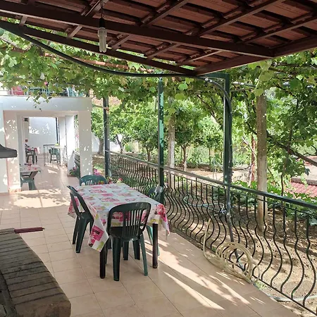 Gurra Room's * Lukovë