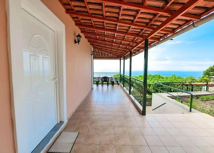 Homestay Gurra Room's Lukove