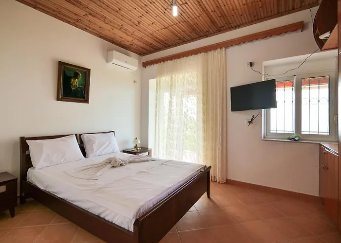 Gurra Room's Homestay *