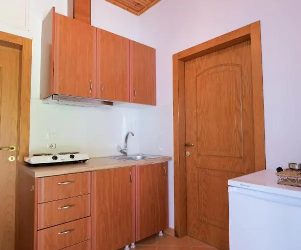 Gurra Room's Homestay