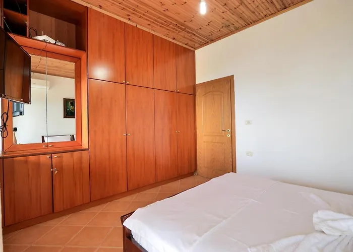 Homestay Gurra Room's Lukove