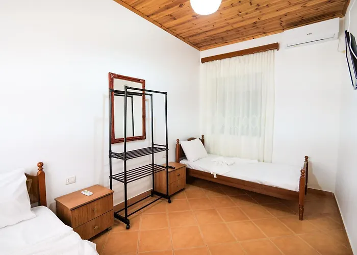 Gurra Room's Homestay Lukove