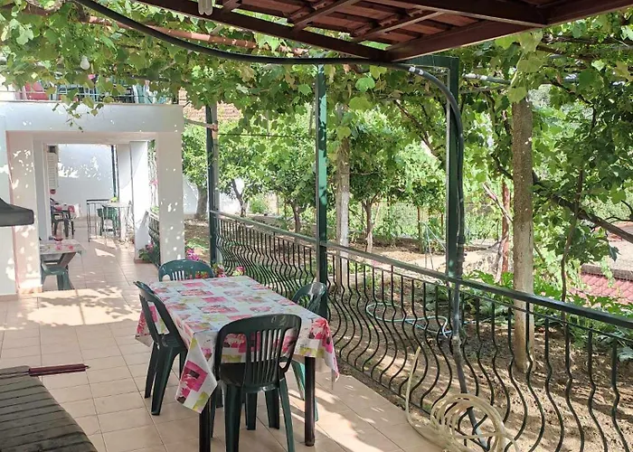 Gurra Room's * Lukove